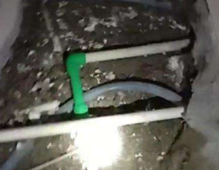 安义卫生间漏水多少钱