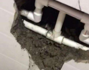 安义卫生间漏水哪家好