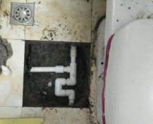 安义卫生间防水推荐公司