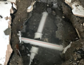 安义卫生间防水公司
