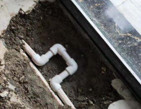 安义卫生间测漏水哪家好