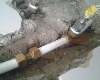 安义测漏水多少钱