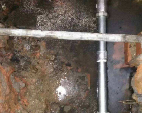 安义卫生间测漏水多少钱