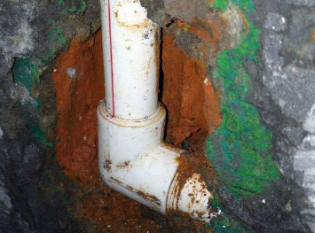 安义卫生间测漏水价格明细