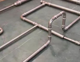 安义水管维修哪家好