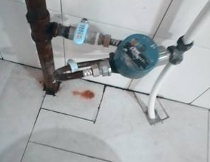 安义水管维修24小时电话