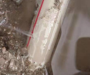 安义水管维修公司
