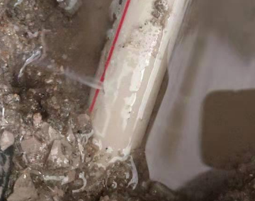 安义水管维修多少钱