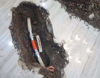 安义水管维修哪家好