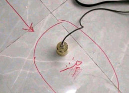 安义卫生间测漏水多少钱