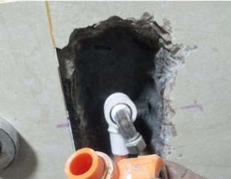 安义卫生间测漏水哪家好
