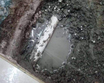 安义卫生间测漏水哪家好