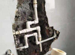安义卫生间测漏水价格多少