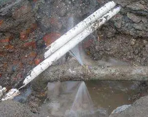 安义水管维修费用是多少