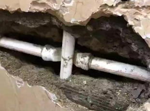 安义水管维修哪家好