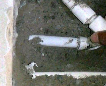安义卫生间测漏水哪家好