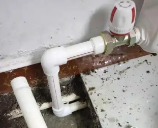 安义卫生间测漏水多少钱