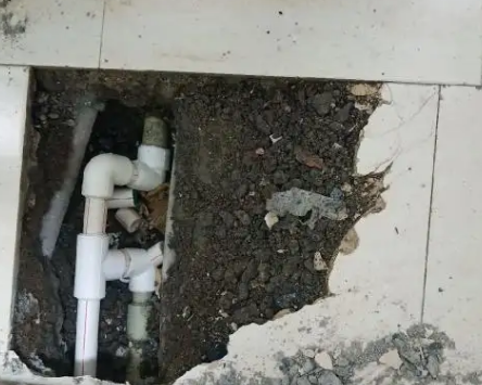 安义卫生间测漏水哪家好