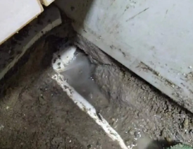 安义卫生间测漏水多少钱