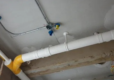 安义水管维修多少钱