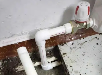 安义卫生间测漏水多少钱
