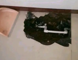 安义卫生间测漏水多少钱