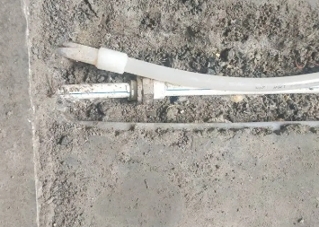 安义卫生间测漏水之解决方法
