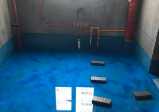 安义卫生间防水步骤