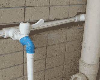 安义水管维修的解决方法