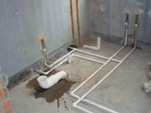 安义水管维修多少钱