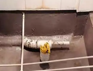 安义卫生间测漏水服务电话