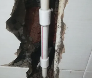 安义卫生间测漏水的相关案例
