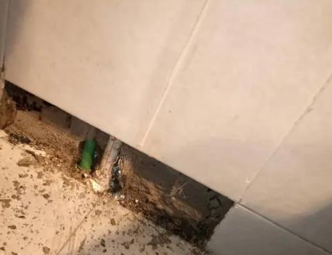安义测漏水公司为您专业分享下检漏仪器准确定位的方法有什么特点?