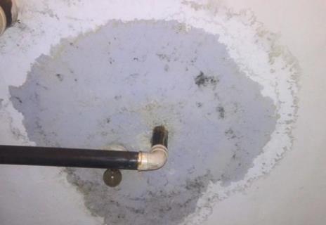 安义测漏水公司分享如何自检漏水
