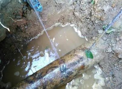 安义卫生间测漏水公司分享下我们可以检测到轻微的漏水和水压吗？