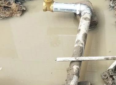 安义测漏水公司电话